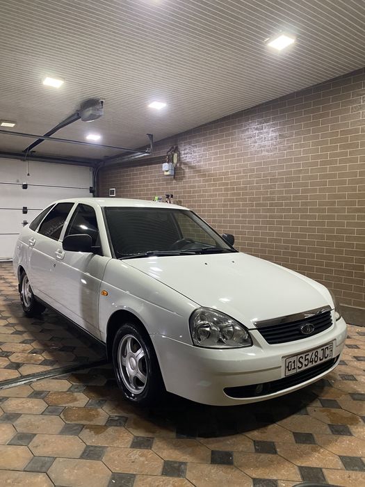 Продам приору