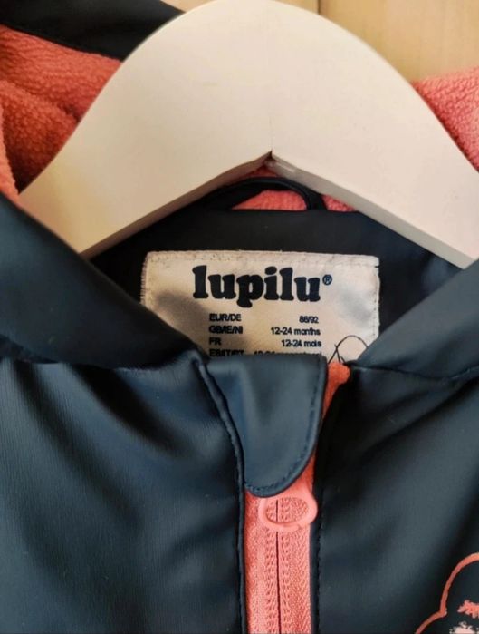 Geaca Lupilu marimea 12-24 luni