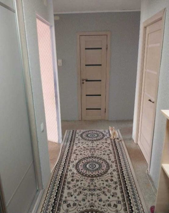 Продам трехкомнатную квартиру