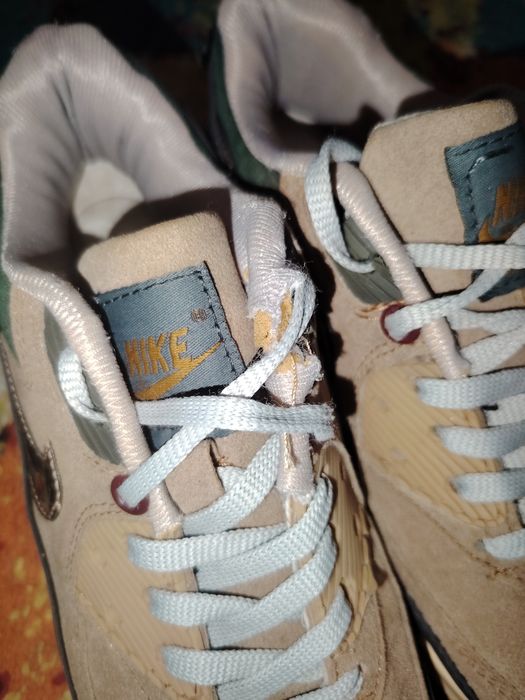 Adidași Nike Air Max Unisex