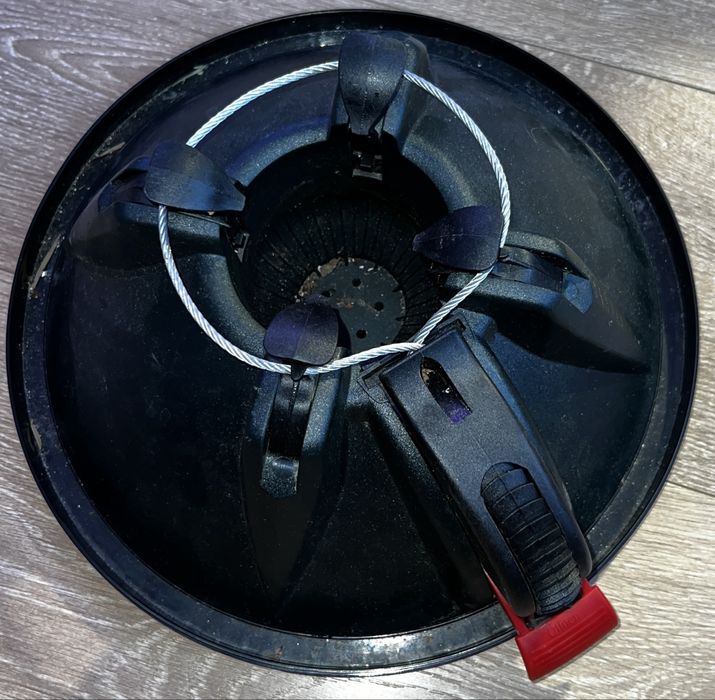 Suport brad Craciun perfect functional