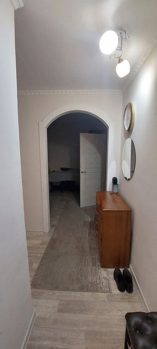 Продам 2х комнатную квартиру