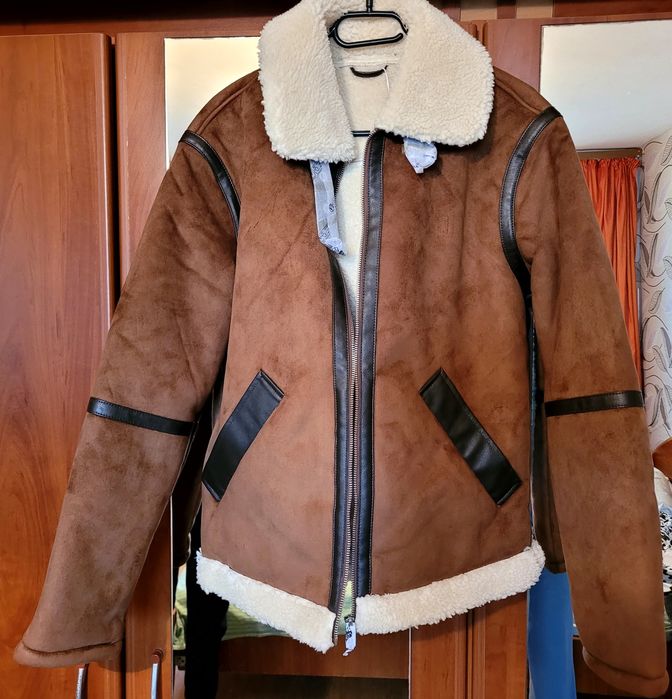 Cojoc/jacheta barbati