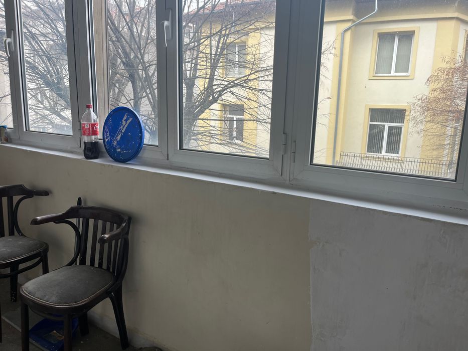 Продава се Четиристаен апартамент в Благоевград, Идеален център - 122 кв.м за 1394 €/кв.м - Снимка #6