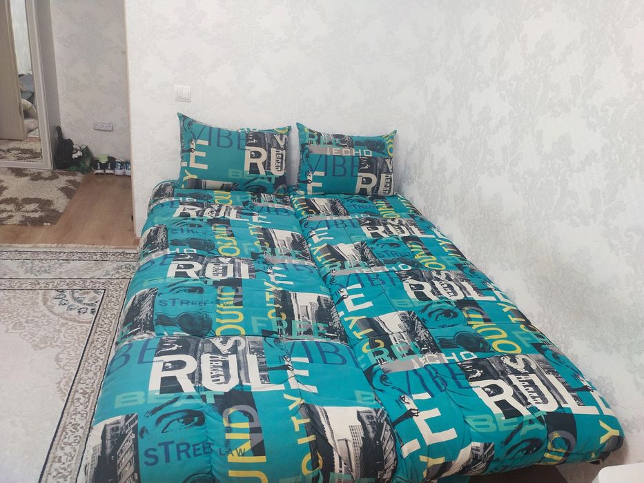 Продам диван раскладной