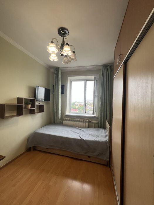 Продаю квартиру 2комнатную