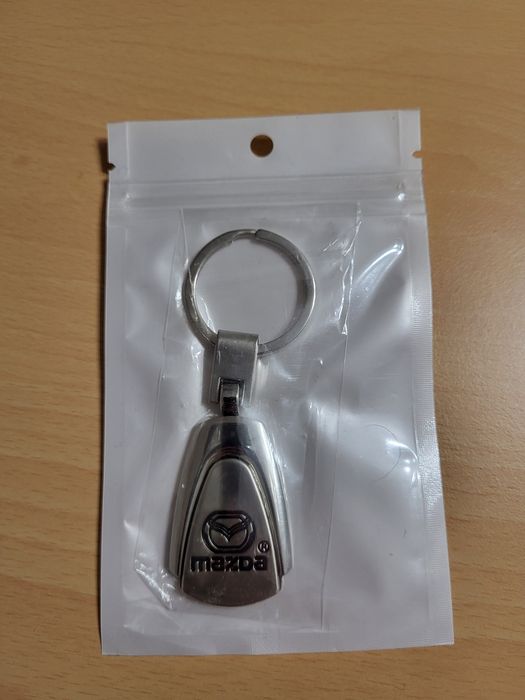 Breloc cheie Mazda
