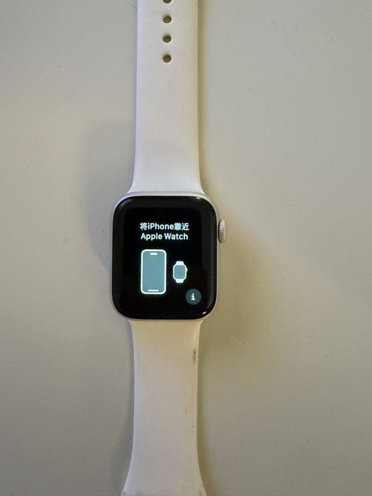 iPad Air 2 LTE + Apple Watch
