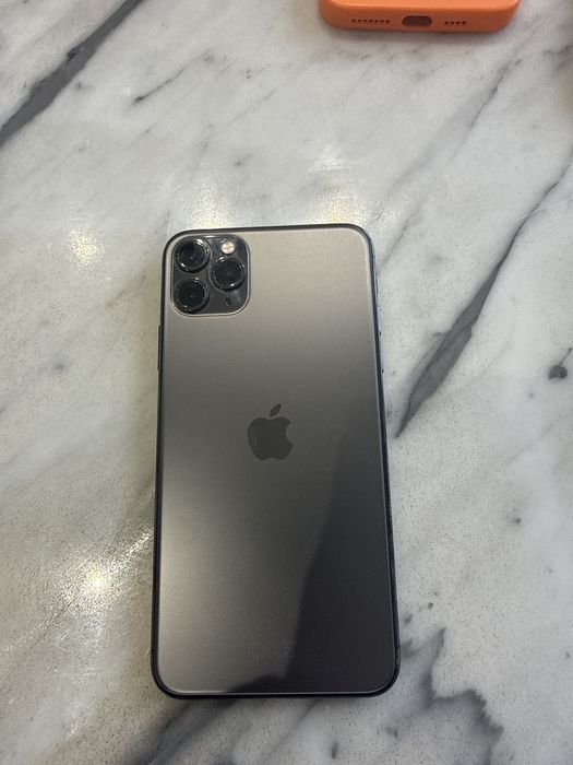 Айфон 11 про макс 64 гб