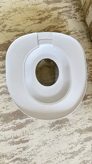 Туалет для кошки, на унитаз