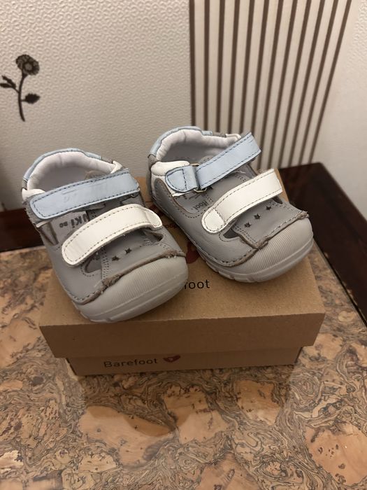 Сандали Ponki