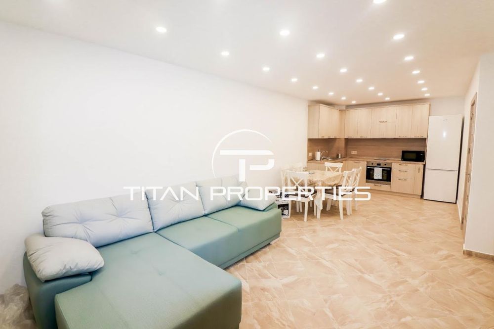 Двустаен апартамент, под наем, Св. Св. Константин и Елена