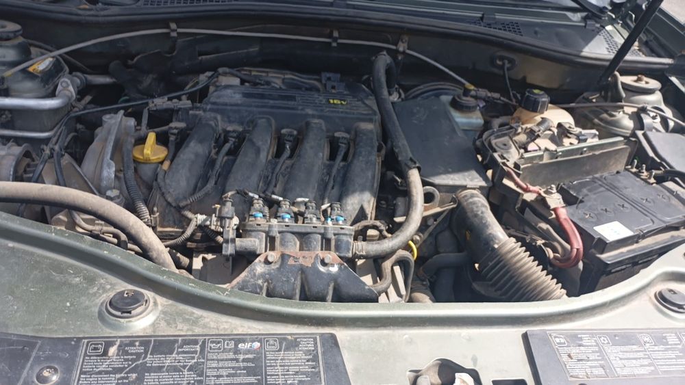 DACIA Duster 0