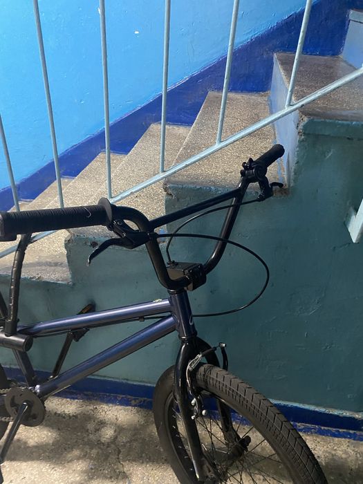 Vand bmx in stare buna