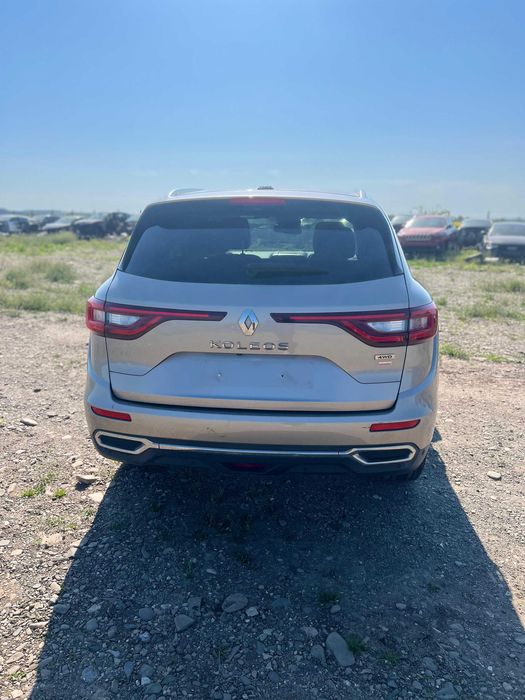 Dezmembrari piese Renault Koleos 2 2.0 DCI 4WD Cod: M9R 2017