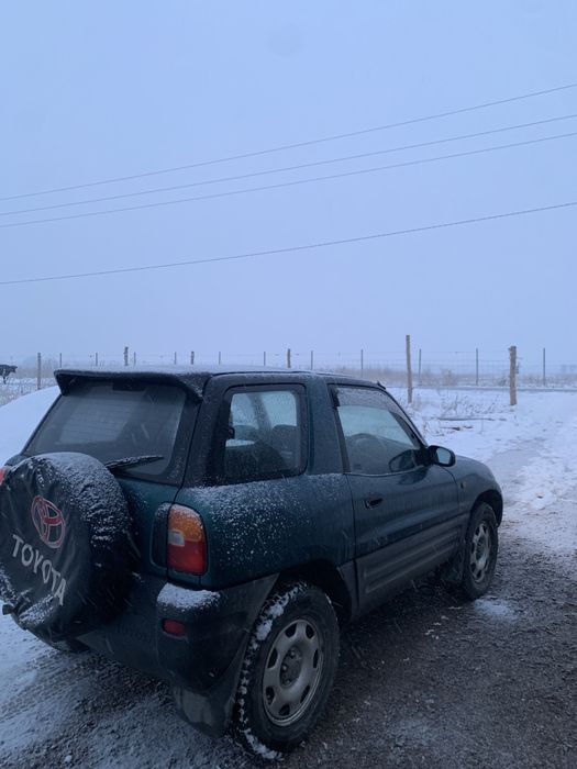 Продам Раф4  1995г