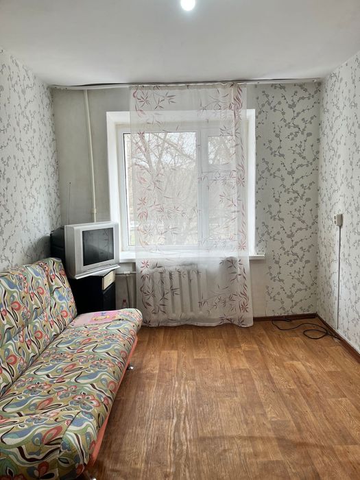 Продам комнату в общежитии