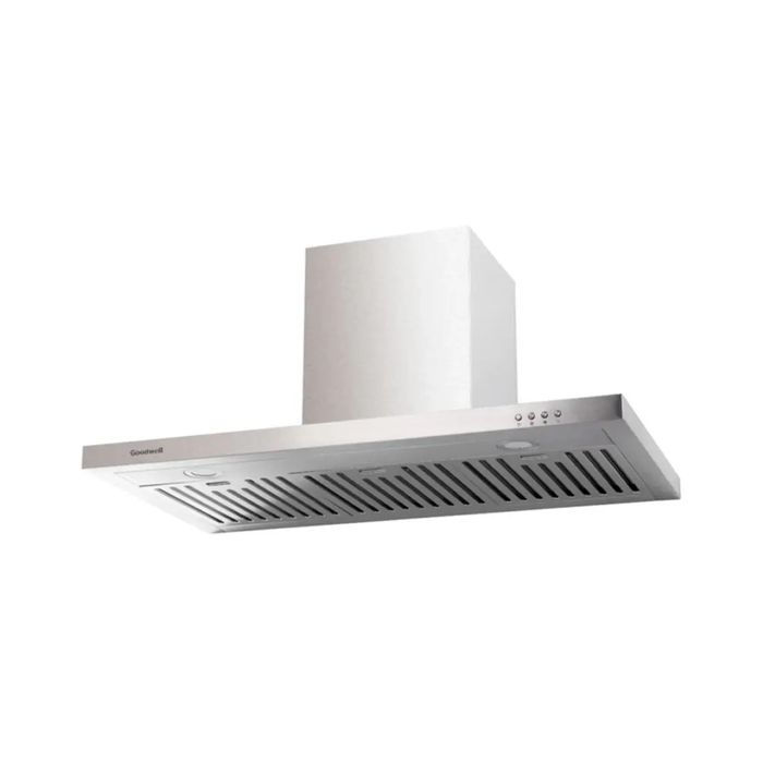Вытяжка goodwell GWH-T4360X