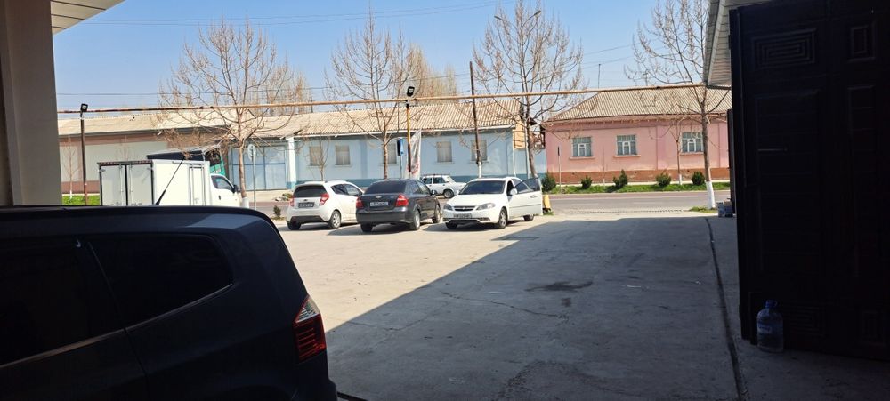 Пачок чикариш Авто вакуум.