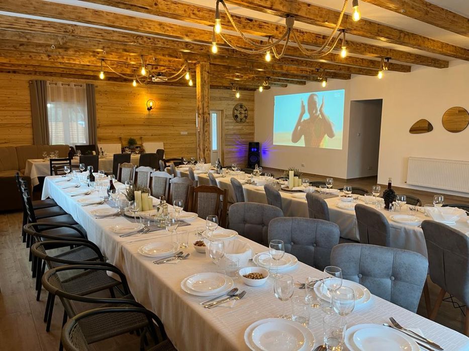 Cabana / Cazare/ Toplita