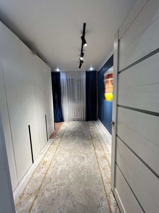 Продам 2-х комн.квартиру