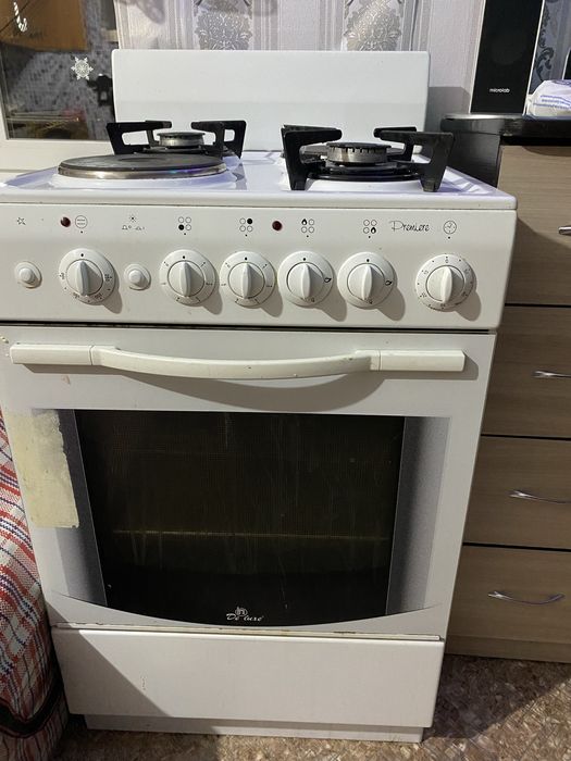 Продам плиту недорого