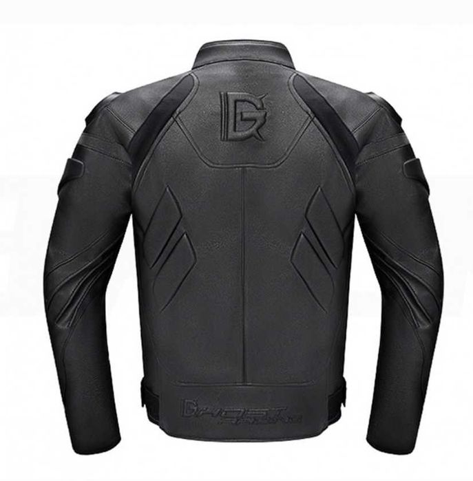 Мотокуртка Ghost Racing 4ХЛ