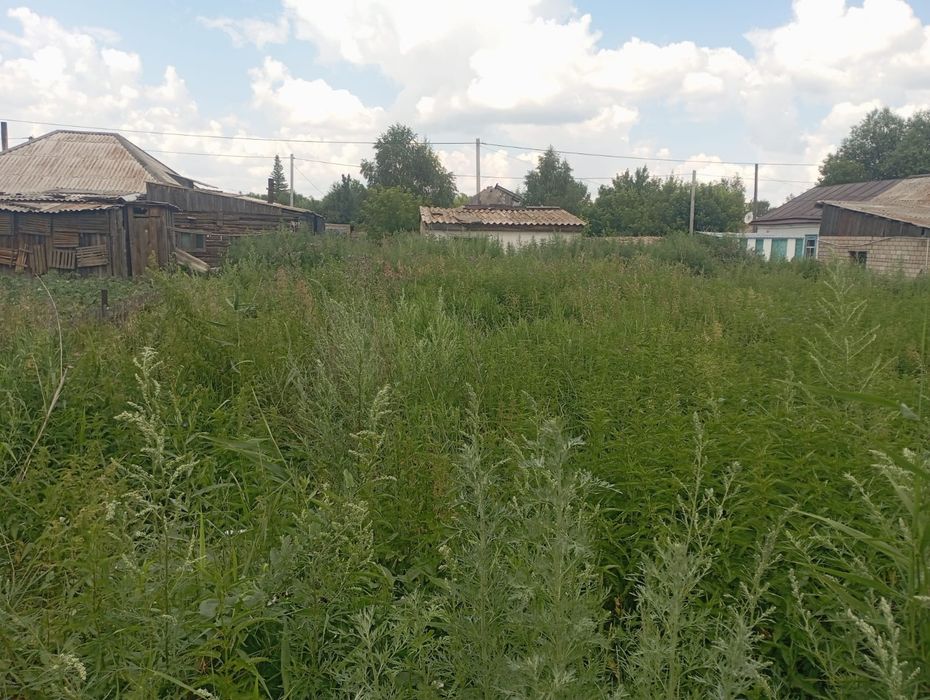 Продам участок, торг уместен