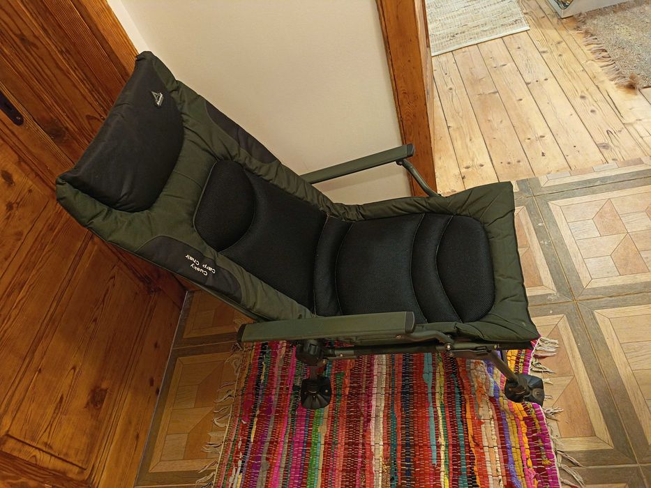 Рибарски стол Anaconda