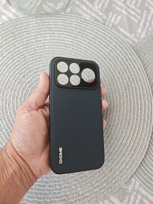 Husa Xiaomi Poco f9 ultra