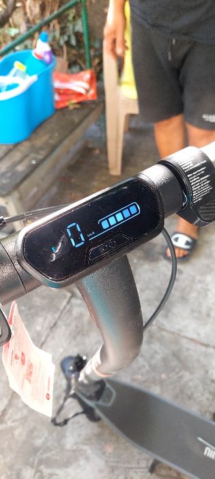 Trotineta Electrica KicksScooter E2