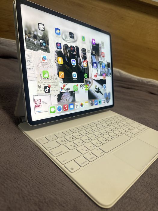 Ipad pro 12.9 wifi - 128гб