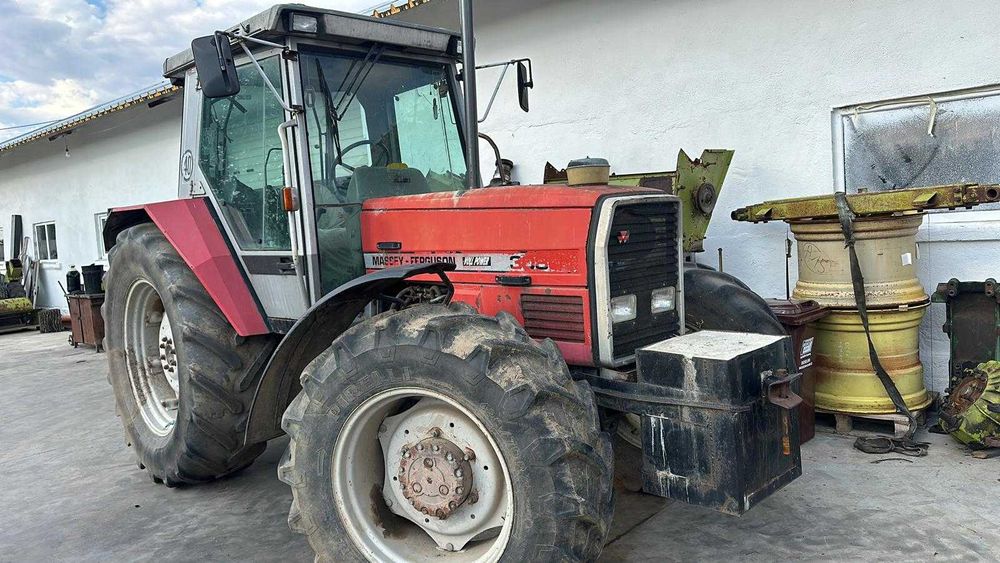 Massey Ferguson 3080