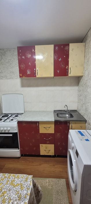 Продам кухонный гарнитур