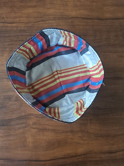 Тюбитейки национальный для мужчин ручной.