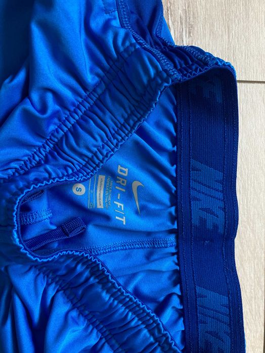 Найк Nike Dri Fit къси панталони къс панталон шорти S