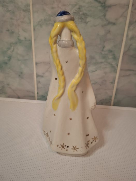 Статуэтка Снегурочка
