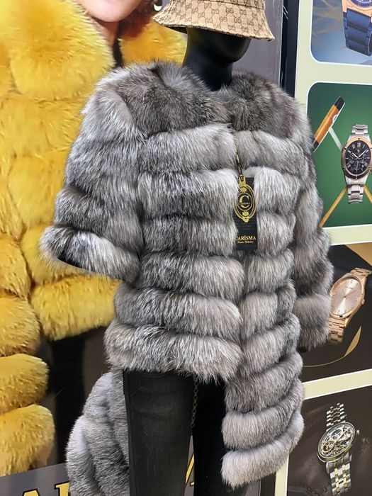 Haina de blana naturala