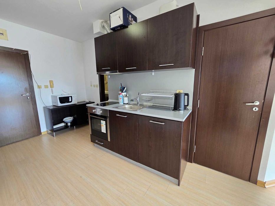 Продава се Тристаен апартамент в Банско - 89 кв.м за 562 €/кв.м - Снимка #4