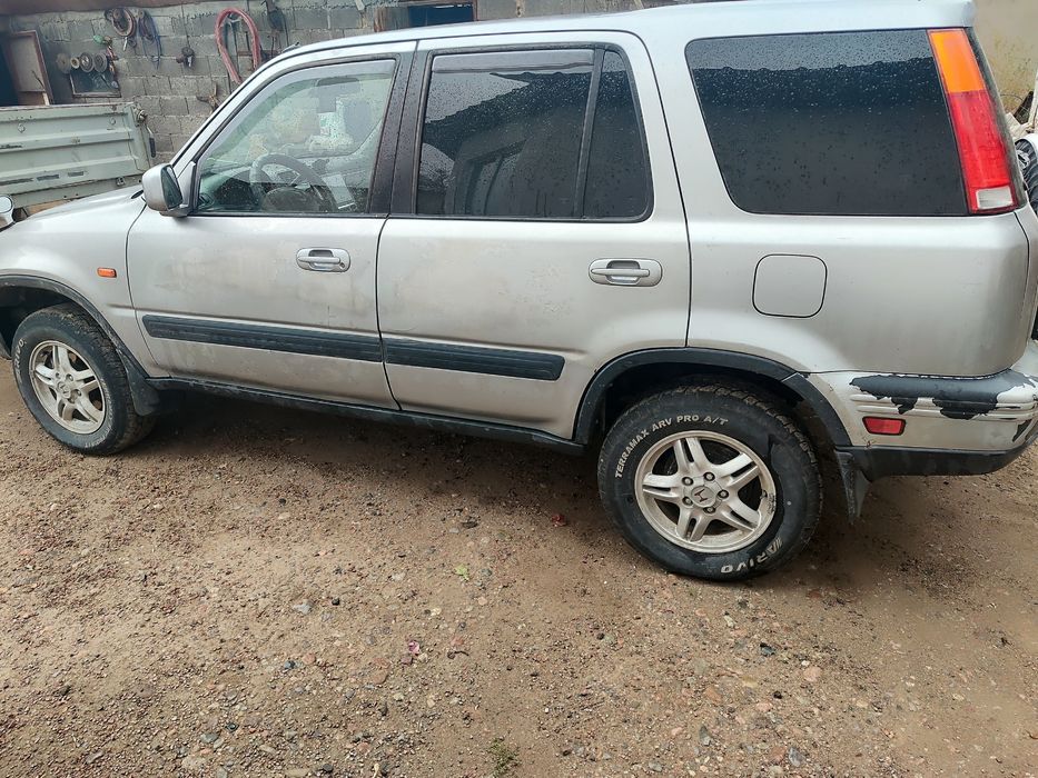 Хонда срв в продаже