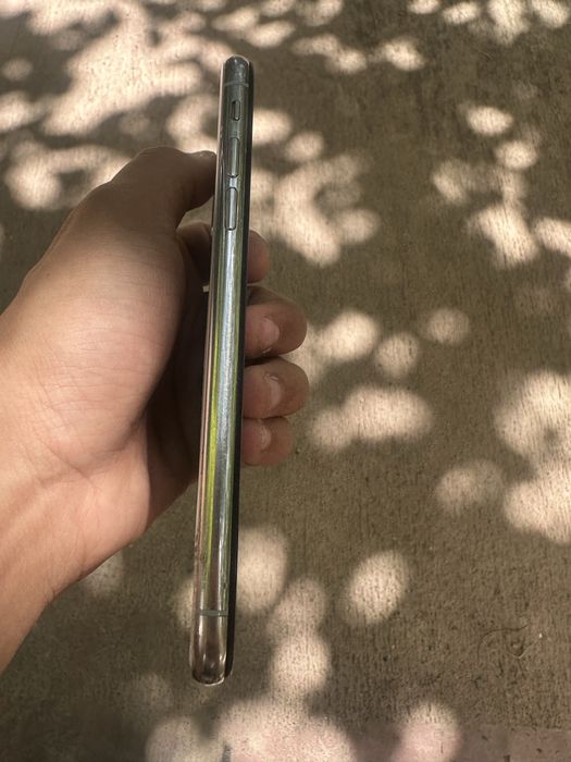 iphone x sotiladi