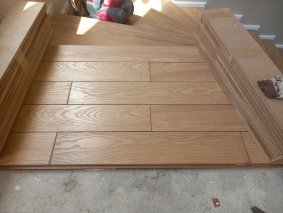 Зина ясаш ва урнатиш хизмати. Изготовление и монтаж лестницы