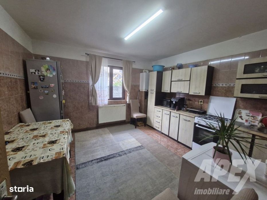 Casa individuala 3 camere | Teren 400 mp | Magurele central