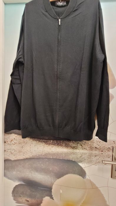 Pulovăr bărbat 5xl