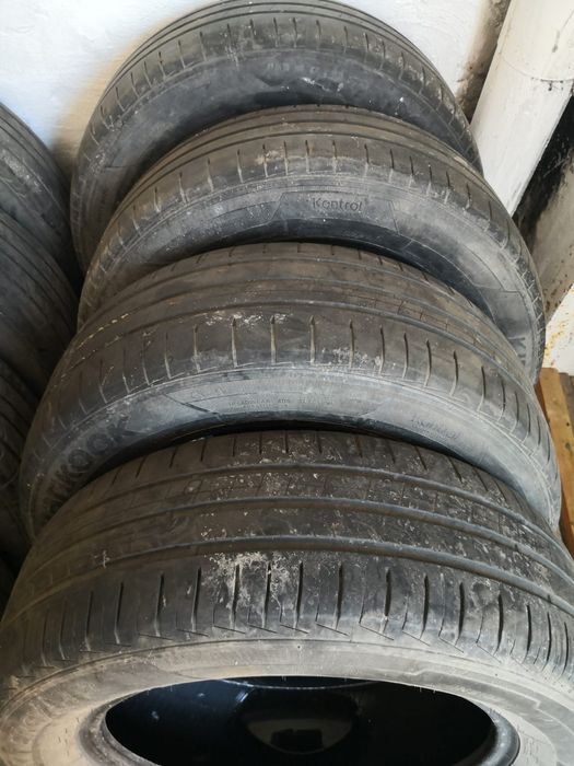 Продам Резину летнюю