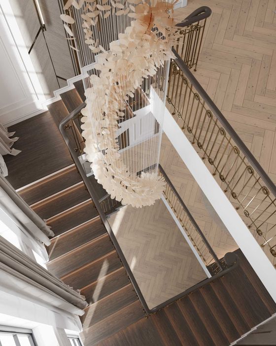 Дизайнер интерьера