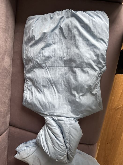 Vand geaca Tommy Hilfiger, marimea 152