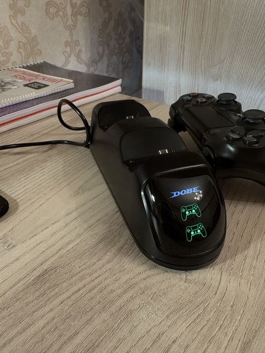 Продам Dualshok 4