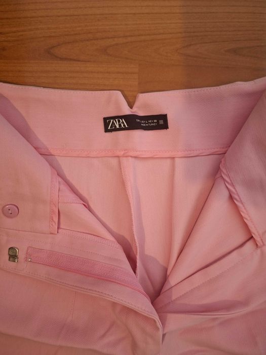 Pantaloni Zara L