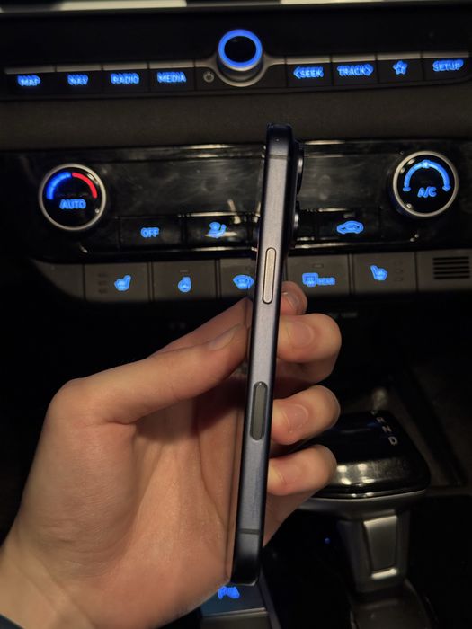 Iphone 17 pro 256gb 100% идеал 10/10!